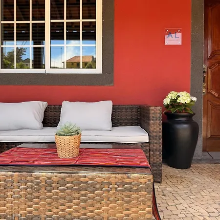Holiday home Refugio Do Atalho By Stayguest *