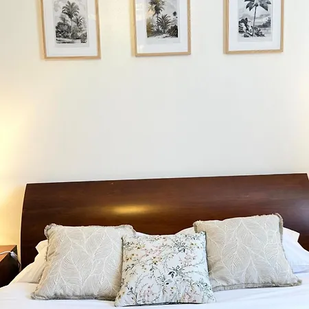 Refugio Do Atalho By Stayguest Holiday home