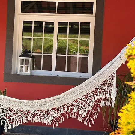 Refugio Do Atalho By Stayguest