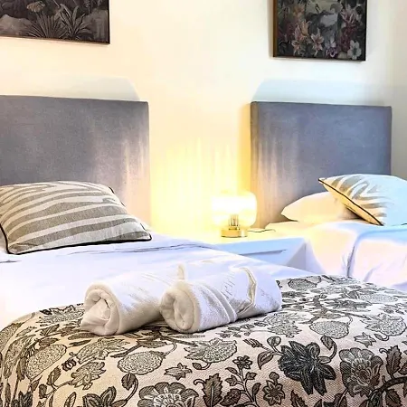 Refugio Do Atalho By Stayguest * Santana (Madeira)