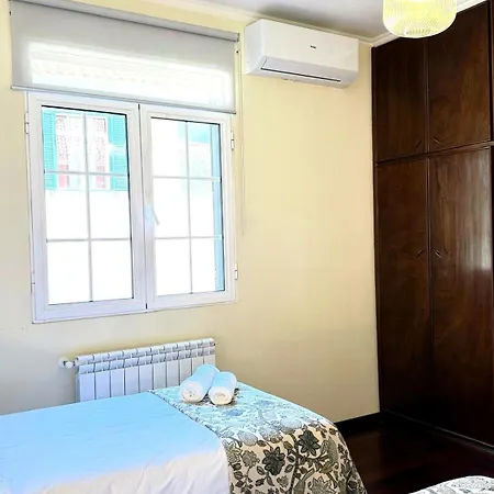 Holiday home Refugio Do Atalho By Stayguest *