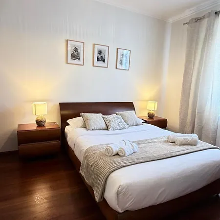 Refugio Do Atalho By Stayguest Holiday home
