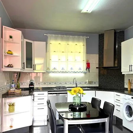 Refugio Do Atalho By Stayguest Holiday home *