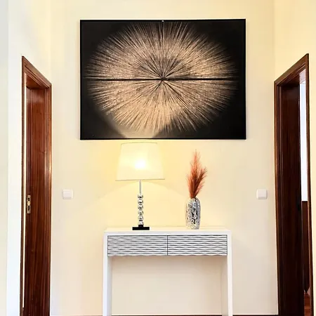 Holiday home Refugio Do Atalho By Stayguest *