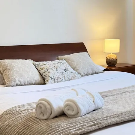 Holiday home Refugio Do Atalho By Stayguest *