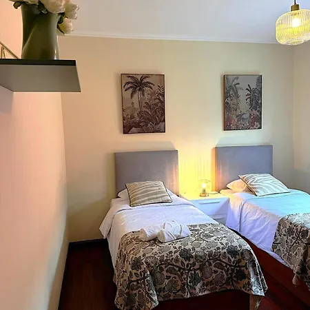 Refugio Do Atalho By Stayguest * Santana (Madeira)