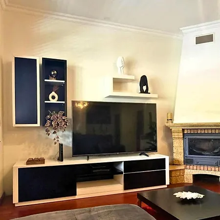 Holiday home Refugio Do Atalho By Stayguest *