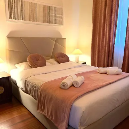 Holiday home Refugio Do Atalho By Stayguest Santana (Madeira)