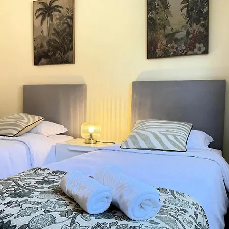 Holiday home Refugio Do Atalho By Stayguest