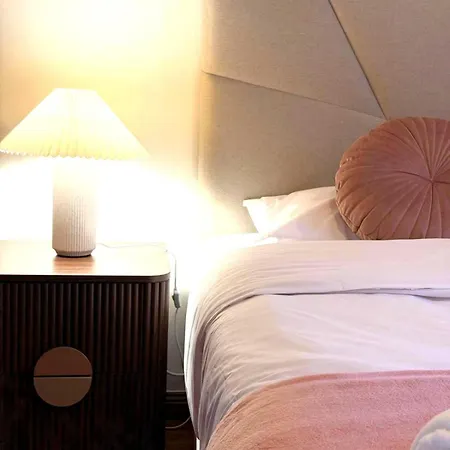 Holiday home Refugio Do Atalho By Stayguest