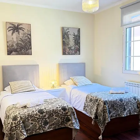 Refugio Do Atalho By Stayguest Holiday home