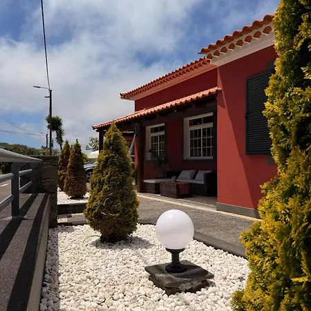 Refugio Do Atalho By Stayguest * Santana (Madeira)