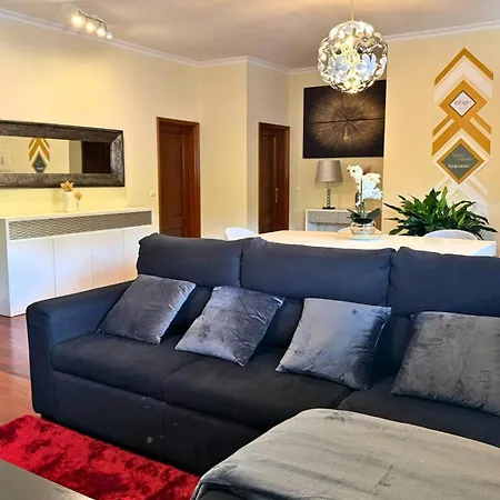 Holiday home Refugio Do Atalho By Stayguest