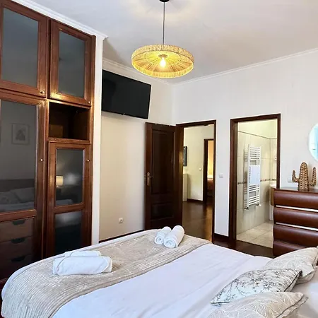Refugio Do Atalho By Stayguest Holiday home Santana (Madeira)