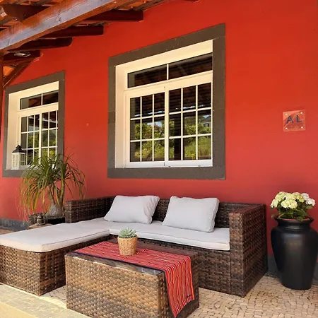 Holiday home Refugio Do Atalho By Stayguest *