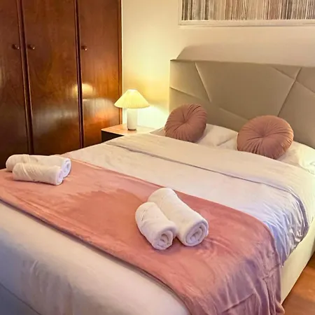 Holiday home Refugio Do Atalho By Stayguest *