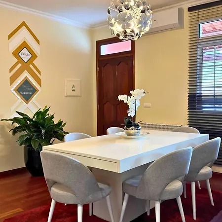 Holiday home Refugio Do Atalho By Stayguest
